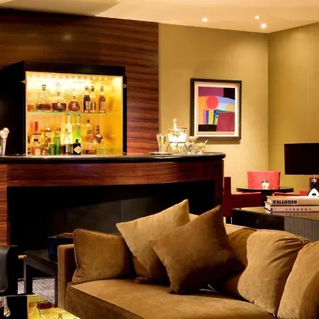Warwick Paris (Former Warwick Champs-Elysees) 