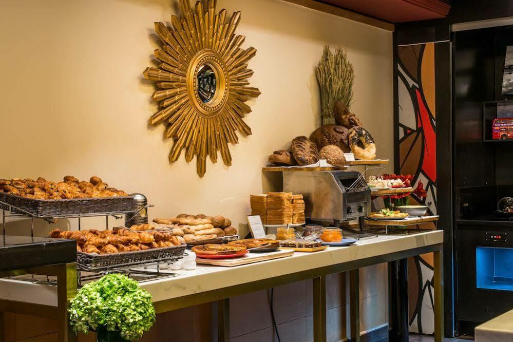 Hotel Warwick Champs-elysees 4*